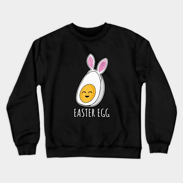 Easter Egg Crewneck Sweatshirt by LunaMay